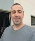 Встретьте Мужчинa : Gael, 47 лет до Франция  Limoges